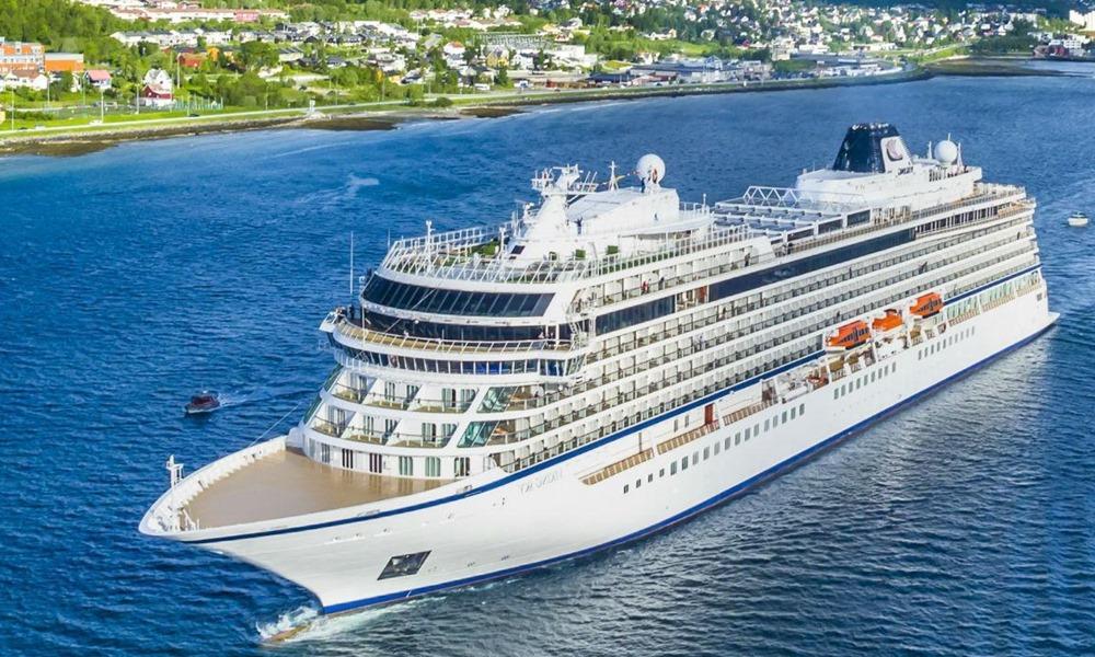 Royal Coastal Collection voyage in Atlantic Islands